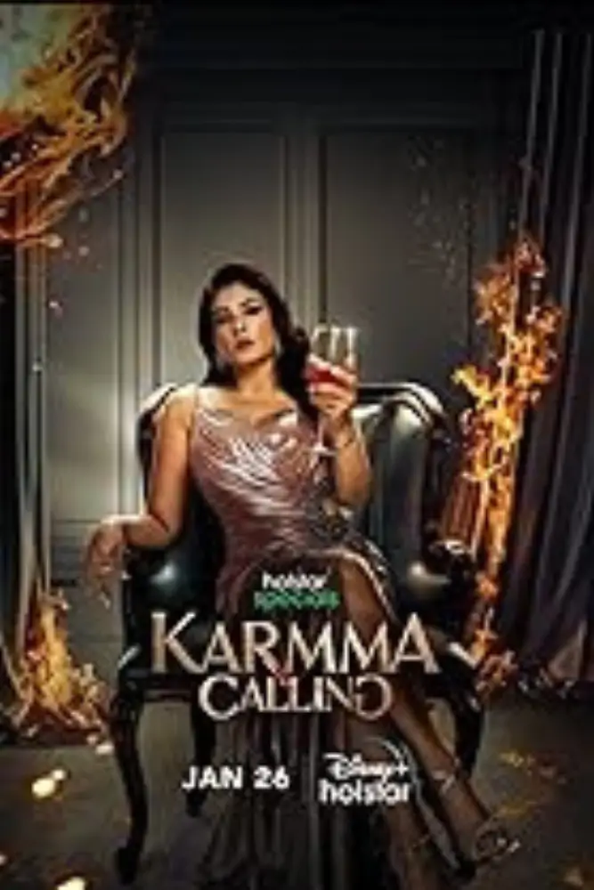 Karmma Calling